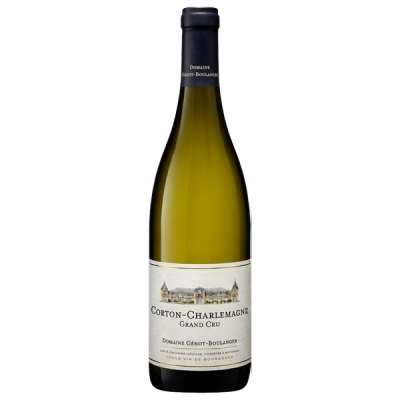 Corton-Charlemagne Blanc 2022 - Domaine Génot-Boulanger