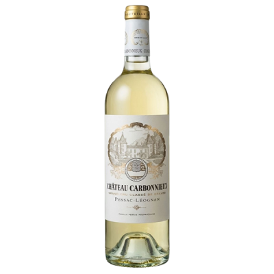 Château Carbonnieux Pessac-Léognan Blanc 2020