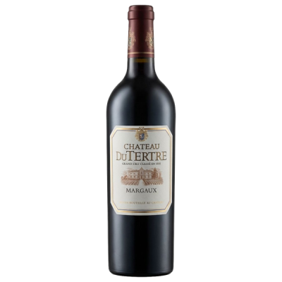 Château du Tertre Rouge 2015