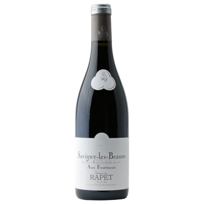 Savigny-lès-Beaune Rouge 2021 - Domaine Rapet Père et Fils