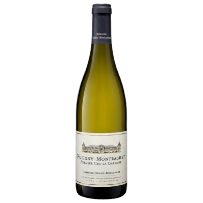 Puligny-Montrachet 1er Cru La Garenne Blanc 2022 - Domaine Génot-Boulanger