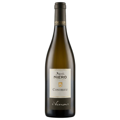Condrieu Vernon Blanc 2023 - Rémi Niero
