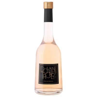 Côtes de Provence Domaine Tropez Rosé 2025 - Domaine Tropez