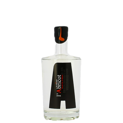 Eau-de-vie L'Abricot du Roulot - Roulot