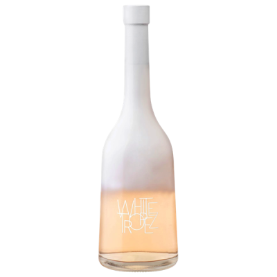 Côtes de Provence White Tropez Rosé 2025 - Domaine Tropez