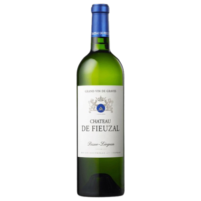 Château de Fieuzal Blanc 2023
