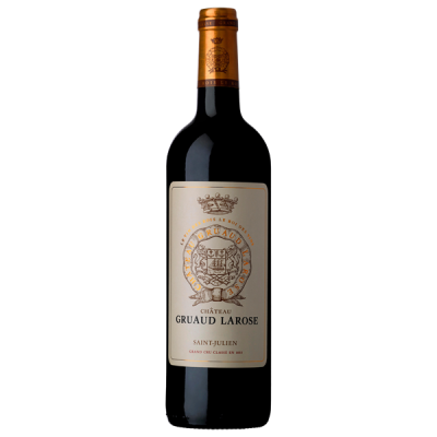 Château Gruaud Larose Saint-Julien Rouge 2000