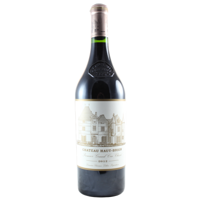 Château Haut-Brion Pessac-Léognan Grand Cru Rouge 2012