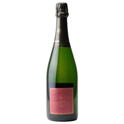 Champagne Prestige Extra Brut Blanc - Daubanton
