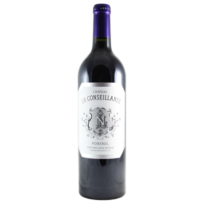 Château La Conseillante Rouge 2018