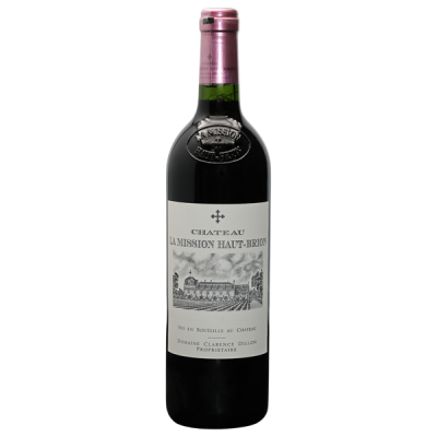Château La Mission Haut-Brion Rouge 2021