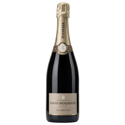 Champagne Collection 246 Brut Blanc - Champagne Louis Roederer