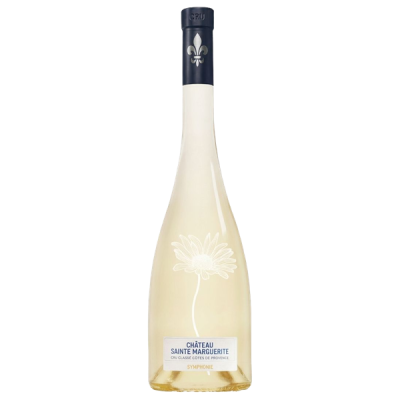 Côtes de Provence Cru Classé Cuvée Symphonie Blanc 2025 - Château Sainte Marguerite