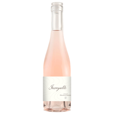 Pays d'Oc Incroyable Rosé 2025 - Domaine Grand-Chemin