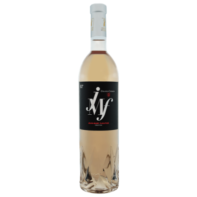 JMF Création Rosé 6.5° 2025 - Domaine Grand-Chemin
