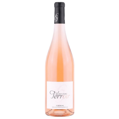 Luberon Secret d'un Terroir Rosé 2023 - Les Coteaux de Grambois