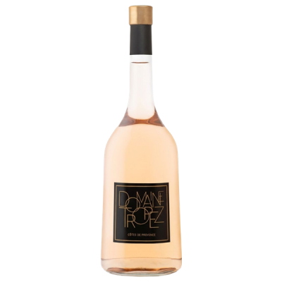 Côtes de Provence Domaine Tropez Magnum Rosé 2025 - Domaine Tropez