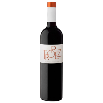 Côtes de Provence Tropez Rouge 2024 - Domaine Tropez