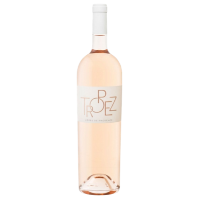 Côtes de Provence Tropez Magnum Rosé 2025 - Domaine Tropez