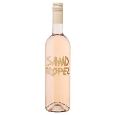 Méditerranée Sand Tropez Rosé - Domaine Tropez