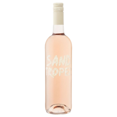 Côtes de Provence Sand Tropez Rosé - Domaine Tropez