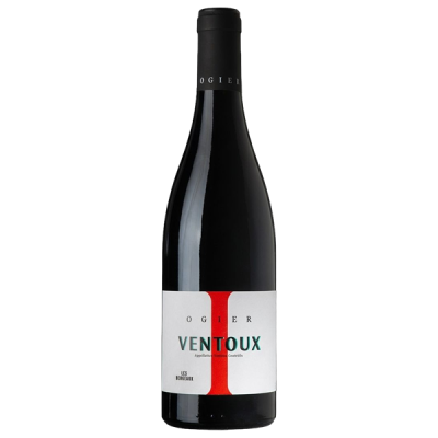 Ventoux Les Berceaux Rouge 2024 - Maison Ogier