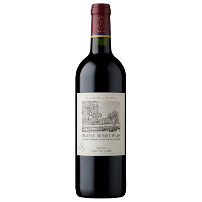 Château Duhart-Milon Pauillac Rouge 2020