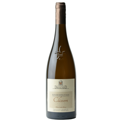 Muscadet Sèvre et Maine Clisson Blanc 2022 - Vignoble Drouard