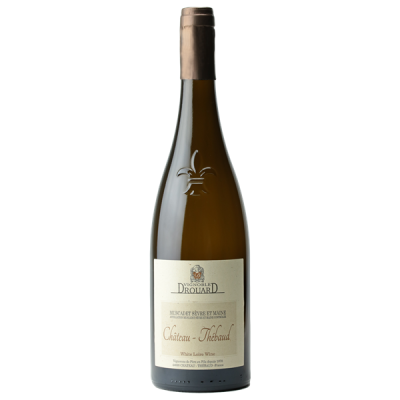 Muscadet Sèvre et Maine Château Thebaud Blanc 2022 - Vignoble Drouard