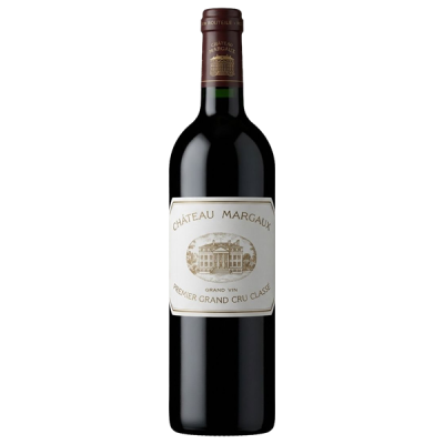 Château Margaux Premier Grand Cru Classé Rouge 2003