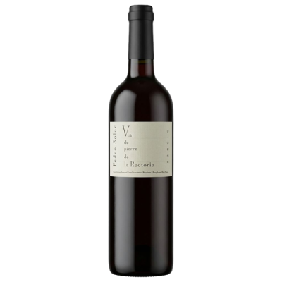 Côte Vermeille Vin de Pierre Pedro Soler Blanc - Domaine de la Rectorie