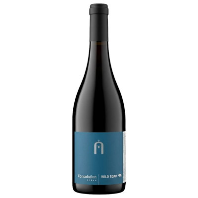Côtes Catalanes Wild Boar Rouge 2022 - Mas Cristine
