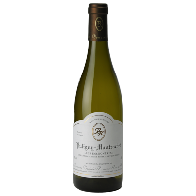 Puligny-Montrachet Les Enseignères Blanc 2024 - Domaine Bachelet-Ramonet