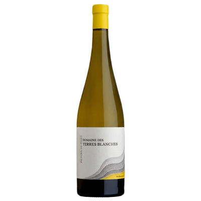 Picpoul de Pinet Domaine Des Terres Blanches 2025 - Vignobles Jeanjean