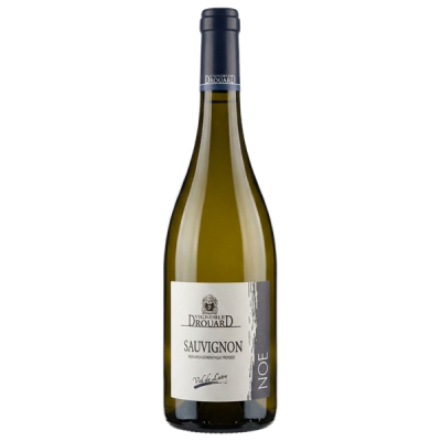 Val de Loire Sauvignon Blanc - Vignoble Drouard