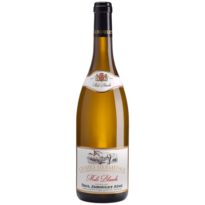 Crozes-Hermitage Domaine Mule Blanche 2022 - Paul Jaboulet Ainé