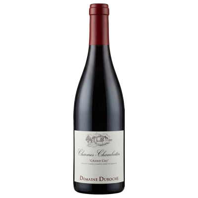Charmes-Chambertin Grand Cru Rouge 2021 - Domaine Duroché