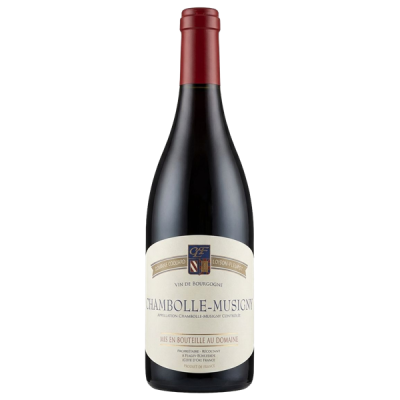 Chambolle-Musigny MAGNUM Rouge 2018 - Domaine Coquard Loison Fleurot