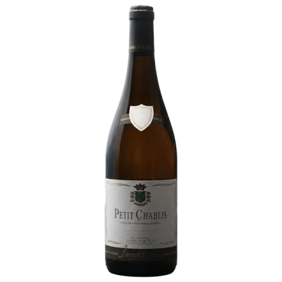 Petit Chablis Blanc 2024 - Lamblin fils