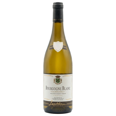 Bourgogne Chardonnay Blanc 2025 - Lamblin fils