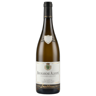 Bourgogne Aligoté Blanc 2025 - Lamblin fils