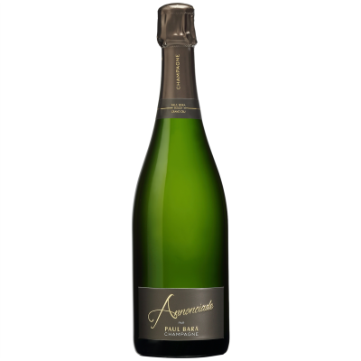 Champagne Cuvée Annonciade Blanc 2006 - Champagne Paul Bara