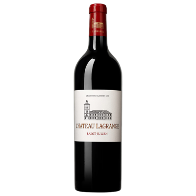 Château Lagrange Rouge 2022