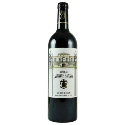 Château Leoville Barton Rouge 2004
