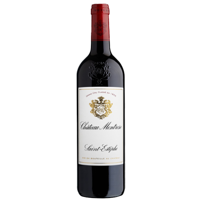 Château Montrose Saint-Estèphe Rouge 2018