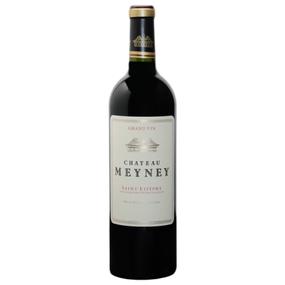 Château Meyney Saint-Estèphe Rouge 2021
