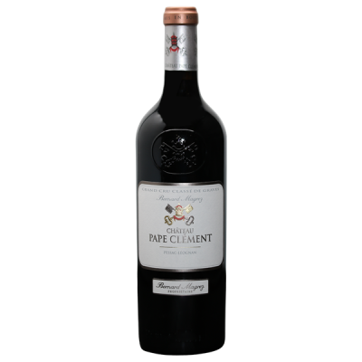 Château Pape Clément Pessac-Léognan Rouge 2015