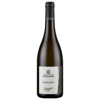 Muscadet Ancruere "Châtaigner" Blanc - Vignoble Drouard
