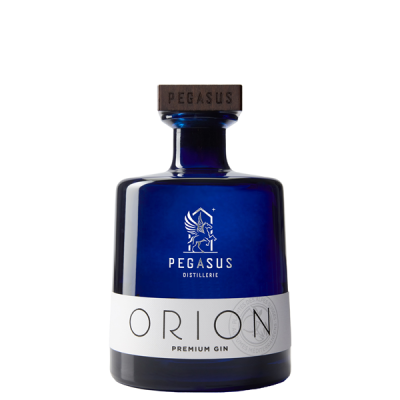 Orion Premium Gin  - Distillerie Pegasus