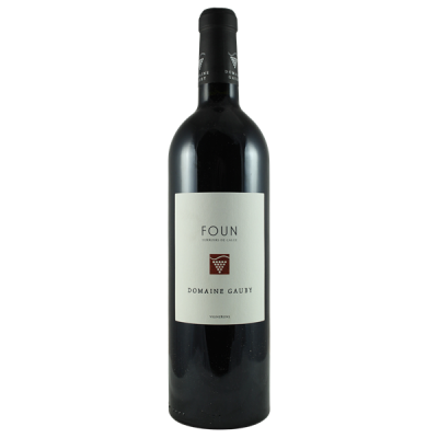 Côtes Catalanes La Foun MAGNUM Rouge 2023 - Domaine Gauby